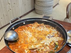 -屋里家延边朝鲜族冷面(南园店)