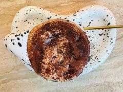 -玲婧胡同·生日蛋糕·餐厅(嘉里城店)