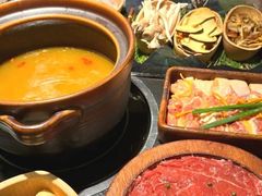 -季季山·云南野生菌火锅(上海首店)