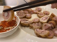 -庆合府重庆大排档(紫都城店)