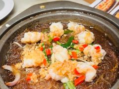 -绿茶餐厅(淮安吾悦广场店)