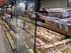 -长发西饼(临顿路店)