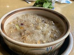 -东巴谷野生菌火锅餐厅
