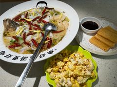 -江渔儿酸菜鱼(曜一城店)