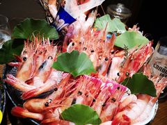 -傑·料理·海鲜放题(佛山文华荟店)