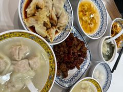 -龙抄手(春熙路总店)