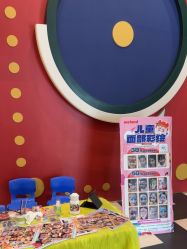 点击看大图 -MELAND CLUB亲子乐园·派对·餐厅(北京芳圆里ID MALL店)