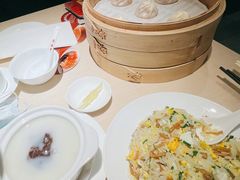 -鼎泰丰(当代商城店)