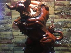 -陆记牛庄·碳锅龙虾烧烤(爱上花园店)