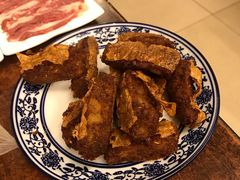 -前门张记涮肉(前门店)