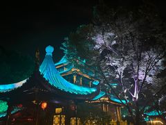 -苏州吴宫泛太平洋酒店
