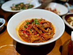 -麒麟小院·老九江菜(安平路店)