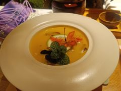 -叶叶菩提(太原别墅店)