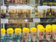 -一鸣真鲜奶吧(温州南站店)