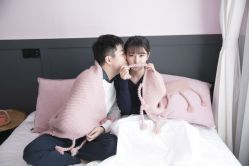 -绿皮火车照相馆 婚纱照旅拍(厦门店)