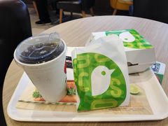 -德克士(通惠门店)