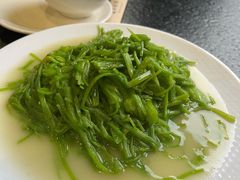-喜洲翰林餐厅(董家百年老宅店)
