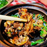 香味四溢｜啫鲜生