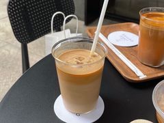-野鸽子咖啡(中航店)