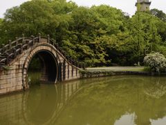 -江心屿景区
