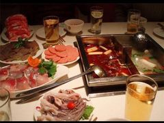 -海底捞火锅(武胜路凯德广场店)