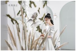 -欣薇婚纱(新源乐汇城店)