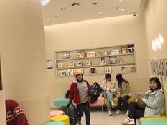 -天真蓝照相馆(五角场百联又一城店)