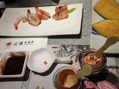 -大渔铁板烧(大悦城店)