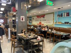 -钢管厂五区小郡肝火锅串串 Chuan Chuan hot pot