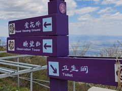 -阳台山自然风景区