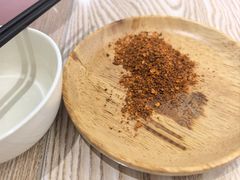 -长颈鹿的口袋钵钵鸡(市南店)