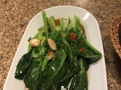 广式菜心-小团圆餐厅(欧洲城店)