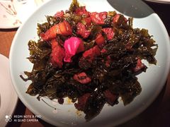 -童年小筑餐厅(申花路店)