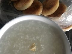-惠来绿豆饼