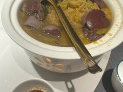-东方饺子王(工农大路店)