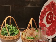 -捞神煲汤火锅(湖滨商业街店)