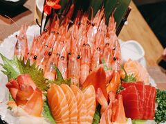 -福樱兰海鲜放题铁板烧(加州店)