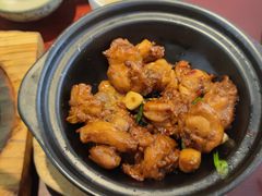 -潮堂(环球金融中心店)