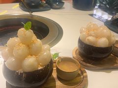 -润泽园椰子鸡(汇一城店)