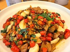 -陈麻婆豆腐总店