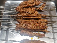 -叁宝烤肉• 西安烧烤(太乙路店)