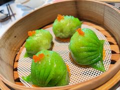 -广州富力丽思卡尔顿酒店·丽轩·粤菜