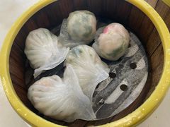 -汇豪轩(光明东路店)