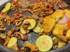 -一烙锅(友谊店)