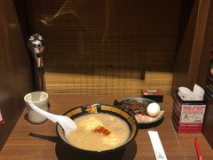 一兰拉面-天然豚骨拉面专门店 一兰(铜锣湾店)