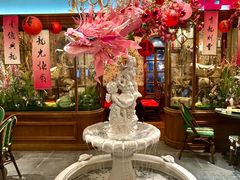 -秘密旅行Bonjour(黑金冠 江南西店)