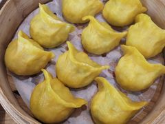 -天怡興·百年蒸饺(中心书城店)