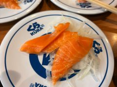 -KURA寿司(博多中洲店)