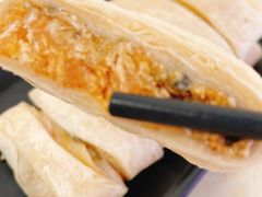 汕尾甜薄饼-汕味十足·汕尾特色小吃(海珠店)