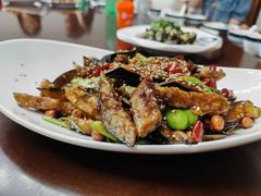 -食鸡公社辣子鸡·潍坊菜·烧烤